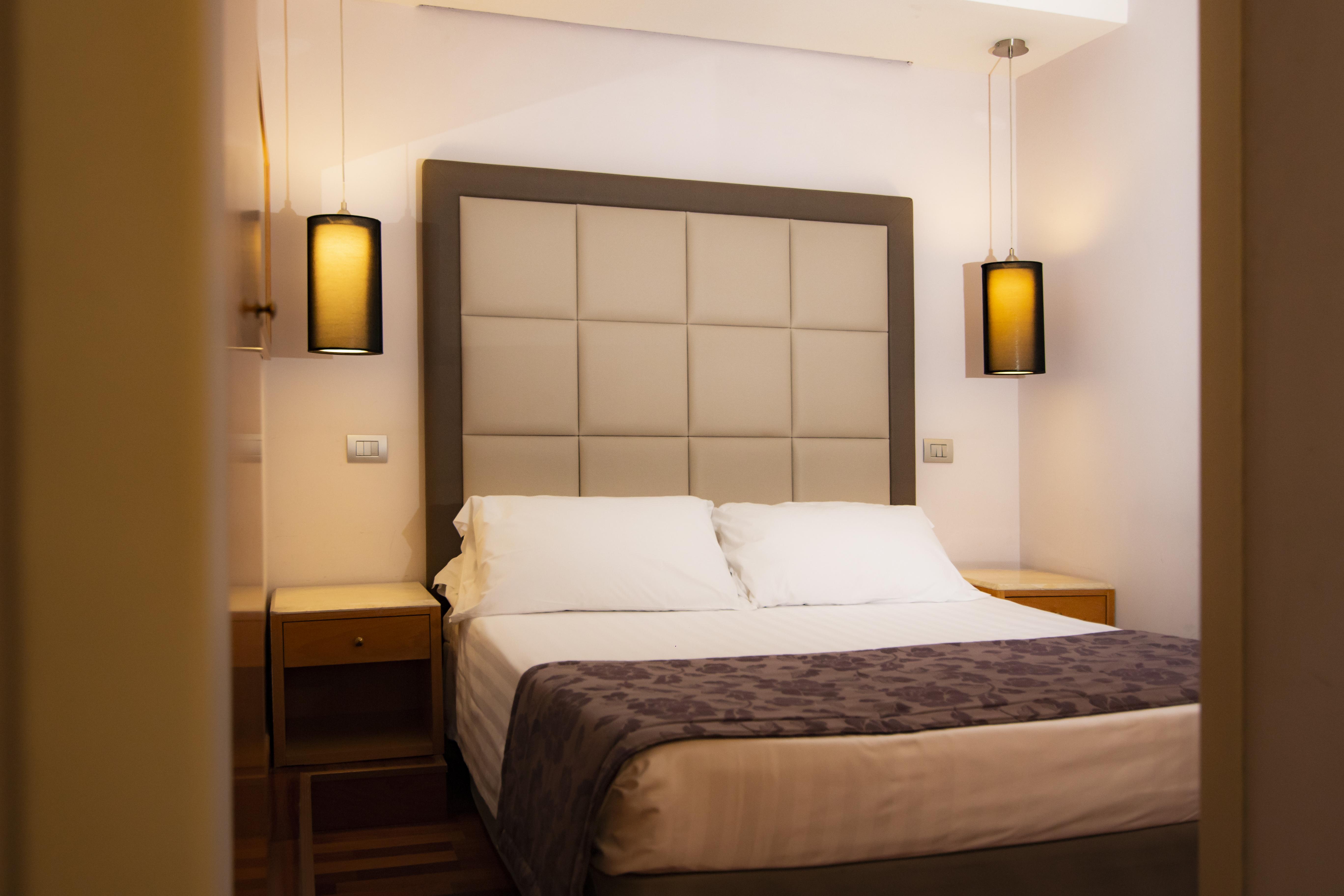 Hotel Giolli Nazionale Roma Esterno foto