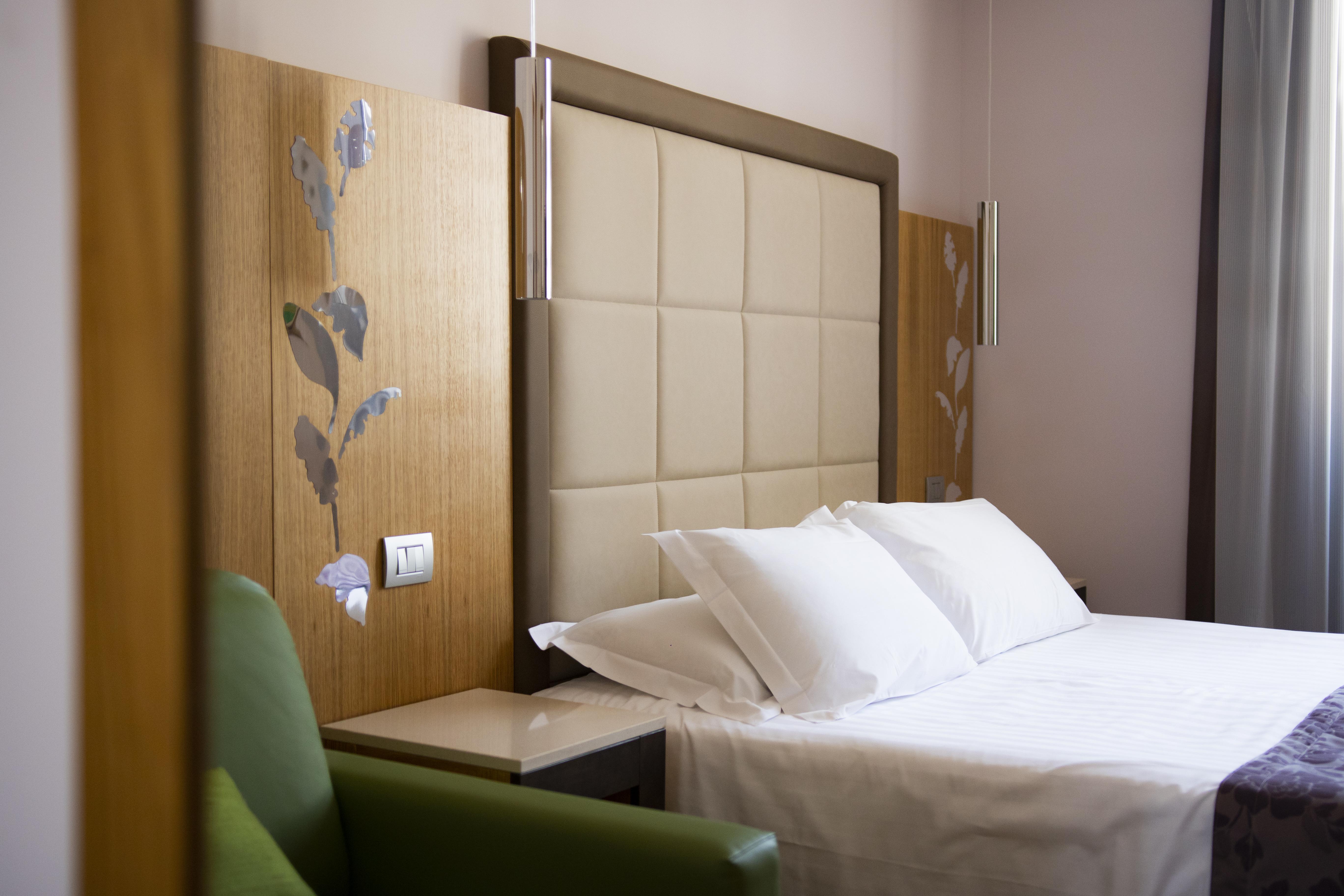 Hotel Giolli Nazionale Roma Esterno foto