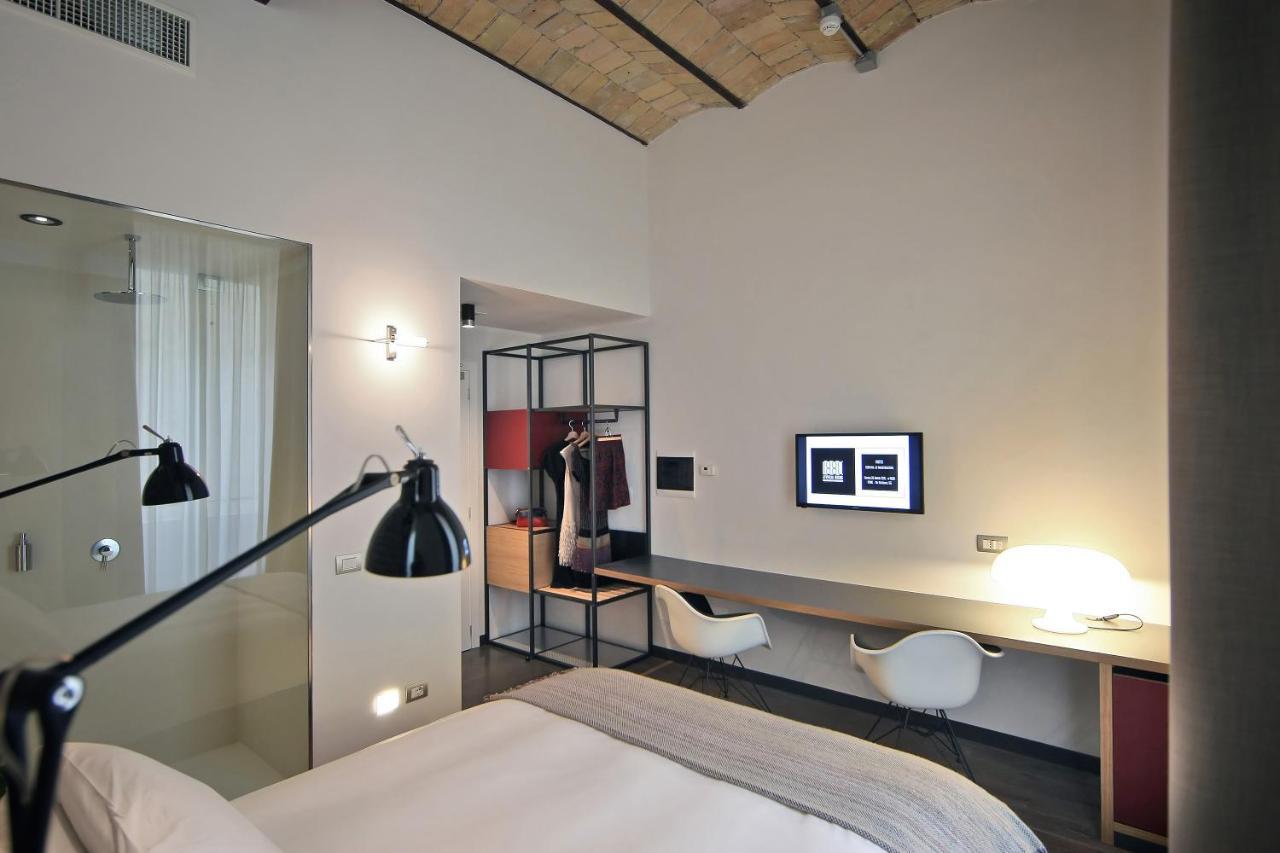 Hotel Giolli Nazionale Roma Esterno foto