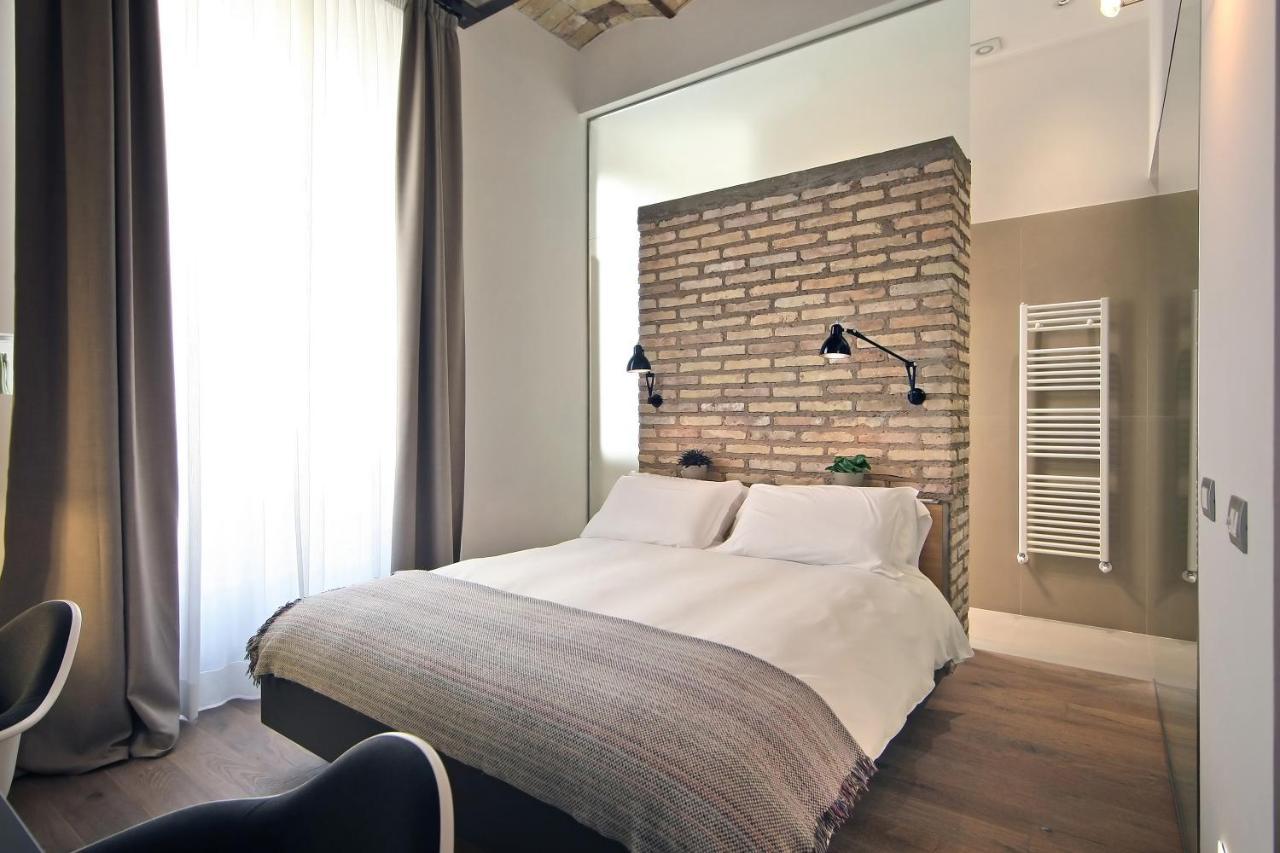 Hotel Giolli Nazionale Roma Esterno foto
