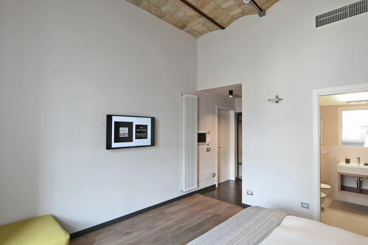 Hotel Giolli Nazionale Roma Esterno foto